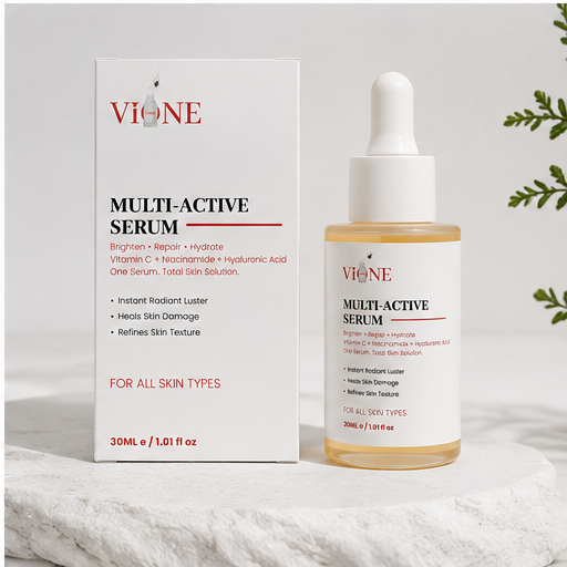 Vione - Multi Active Serum