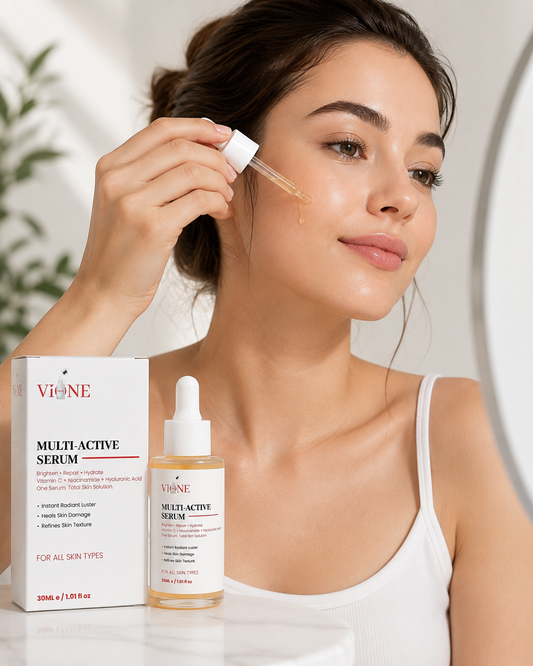 Vione  - Buy 2 Get 10% OFF