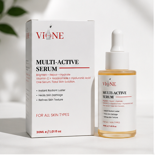 Vione - Multi Active Serum