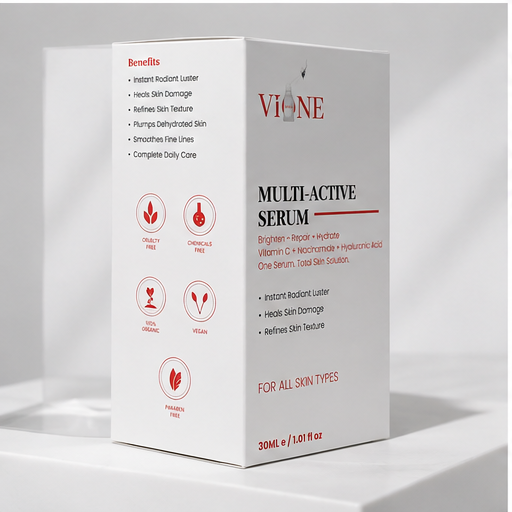 Vione - Multi Active Serum